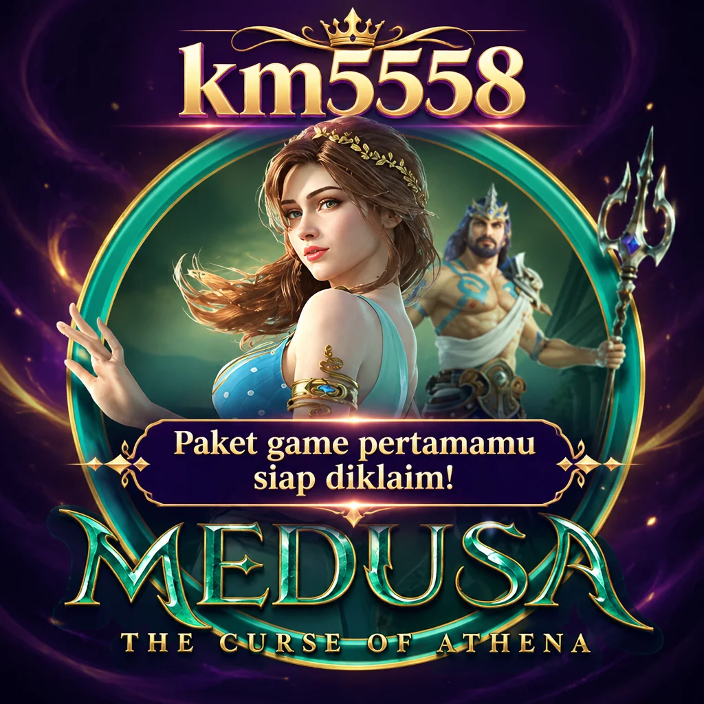 km5558 · Medusa