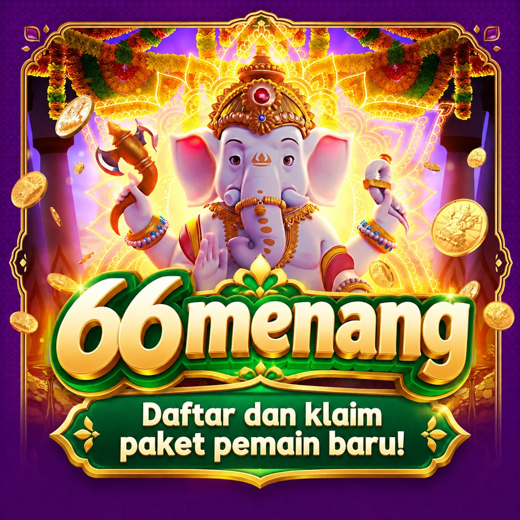 66menang Android APK