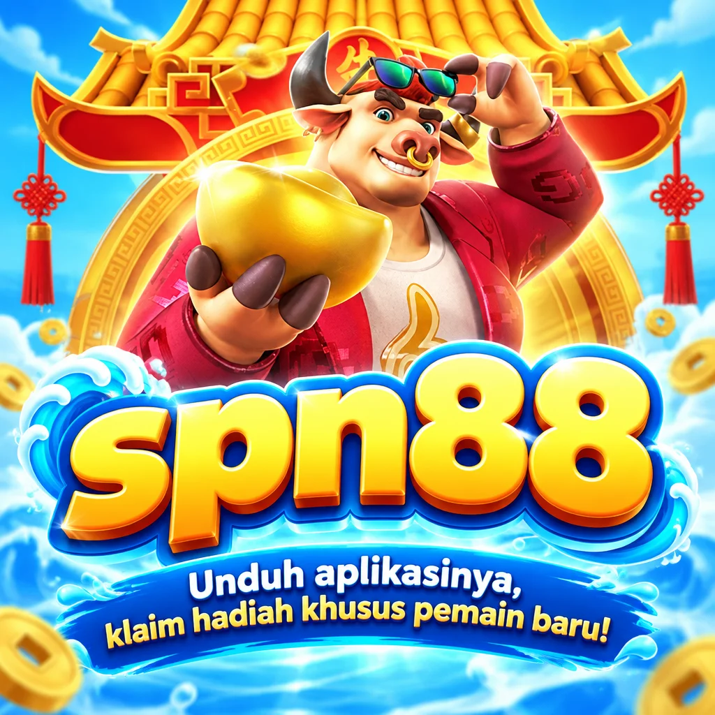 spn88 · Gambar aplikasi 3