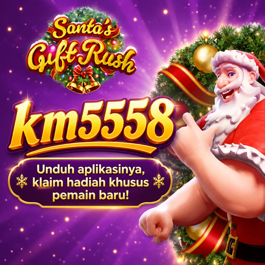 km5558 · Game & unduhan