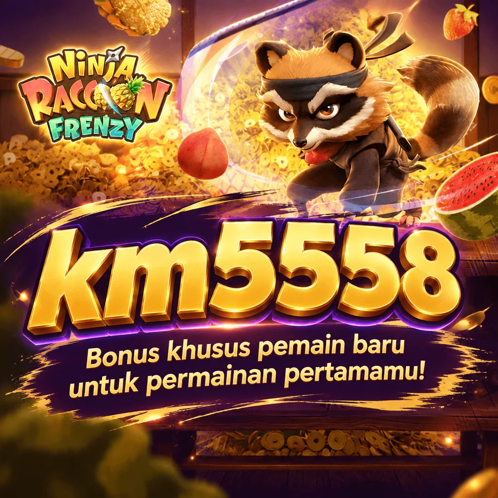 km5558 · Game & unduhan